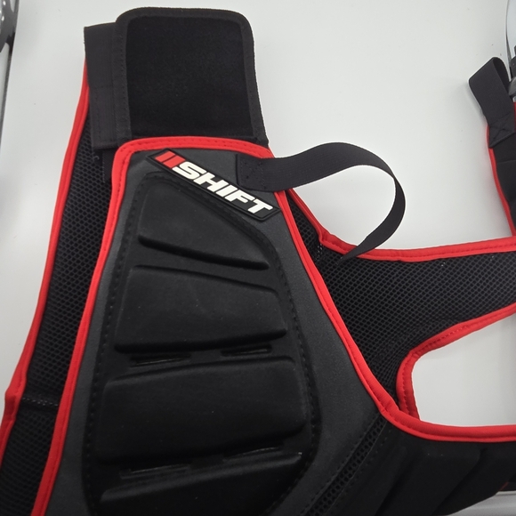 Shift Commando XP Rib Vest Child's Large NIP - Picture 7 of 7